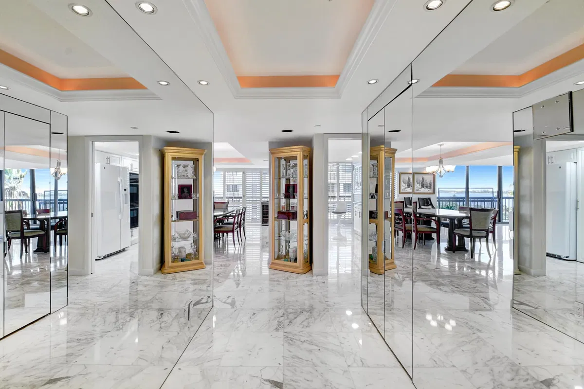 Emeraude Palm Beach Unit 506 photo 13