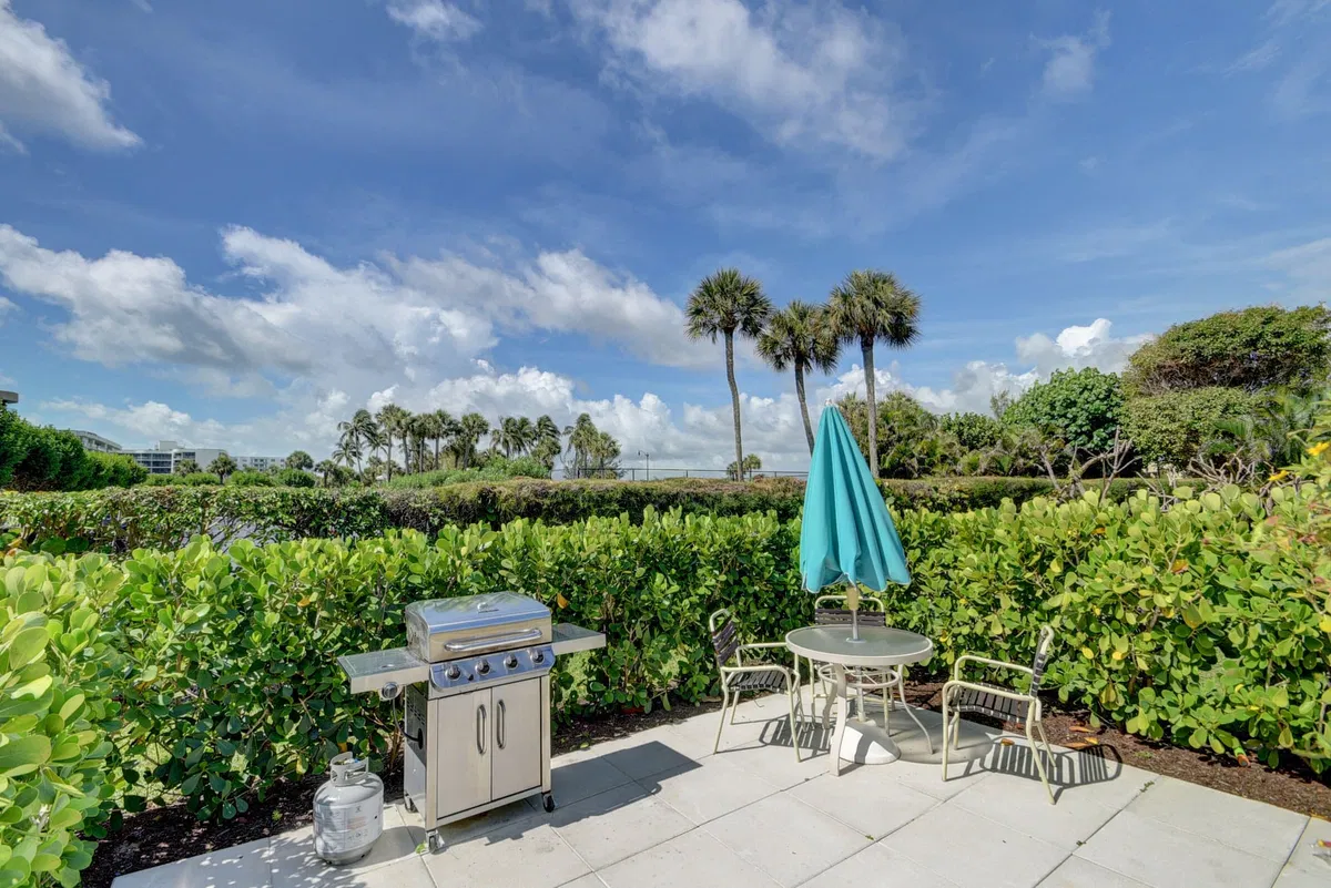 Emeraude Palm Beach Unit 506 photo 40