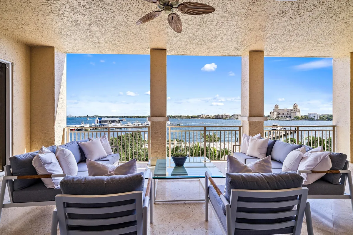 One Watermark Place Unit 203