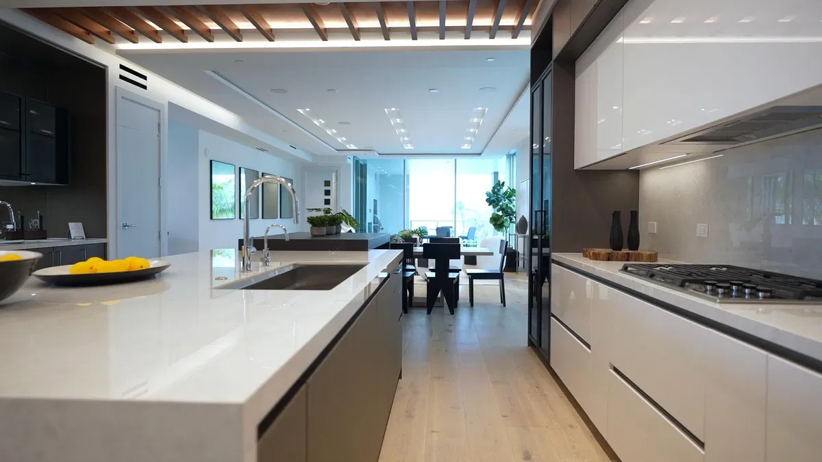 Ocean Delray Condos Unit 8 photo 10
