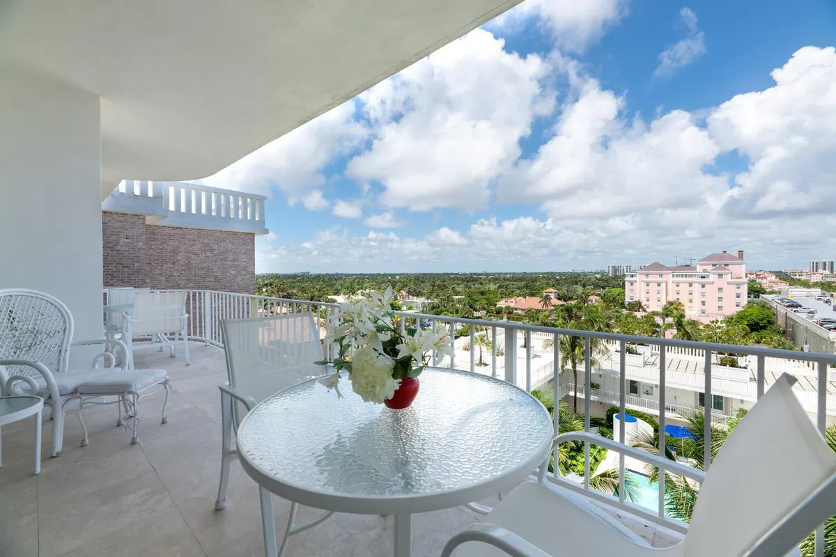Winthrop House Condos Unit Ph15