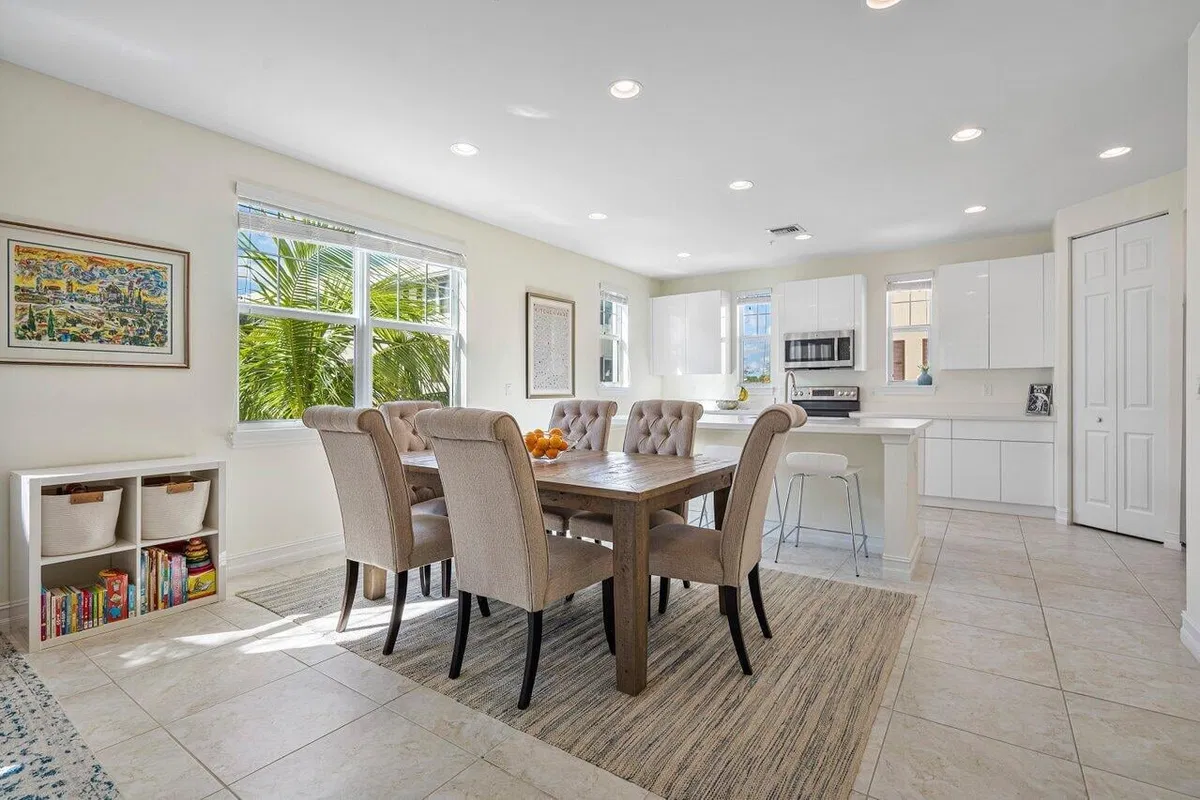 CODA Delray Beach Unit D photo 4