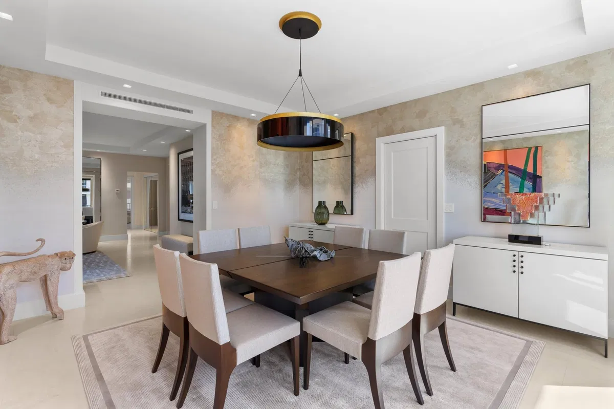 Dunster House Palm Beach Unit 3b photo 10