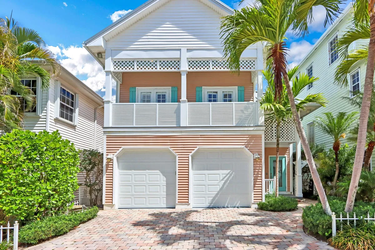 Jupiter Key Residence