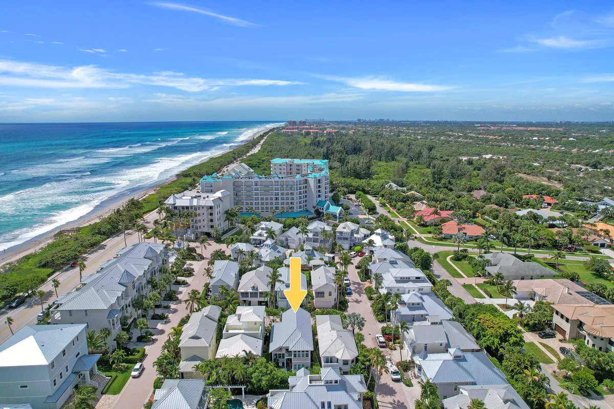 Jupiter Key Residence photo 4