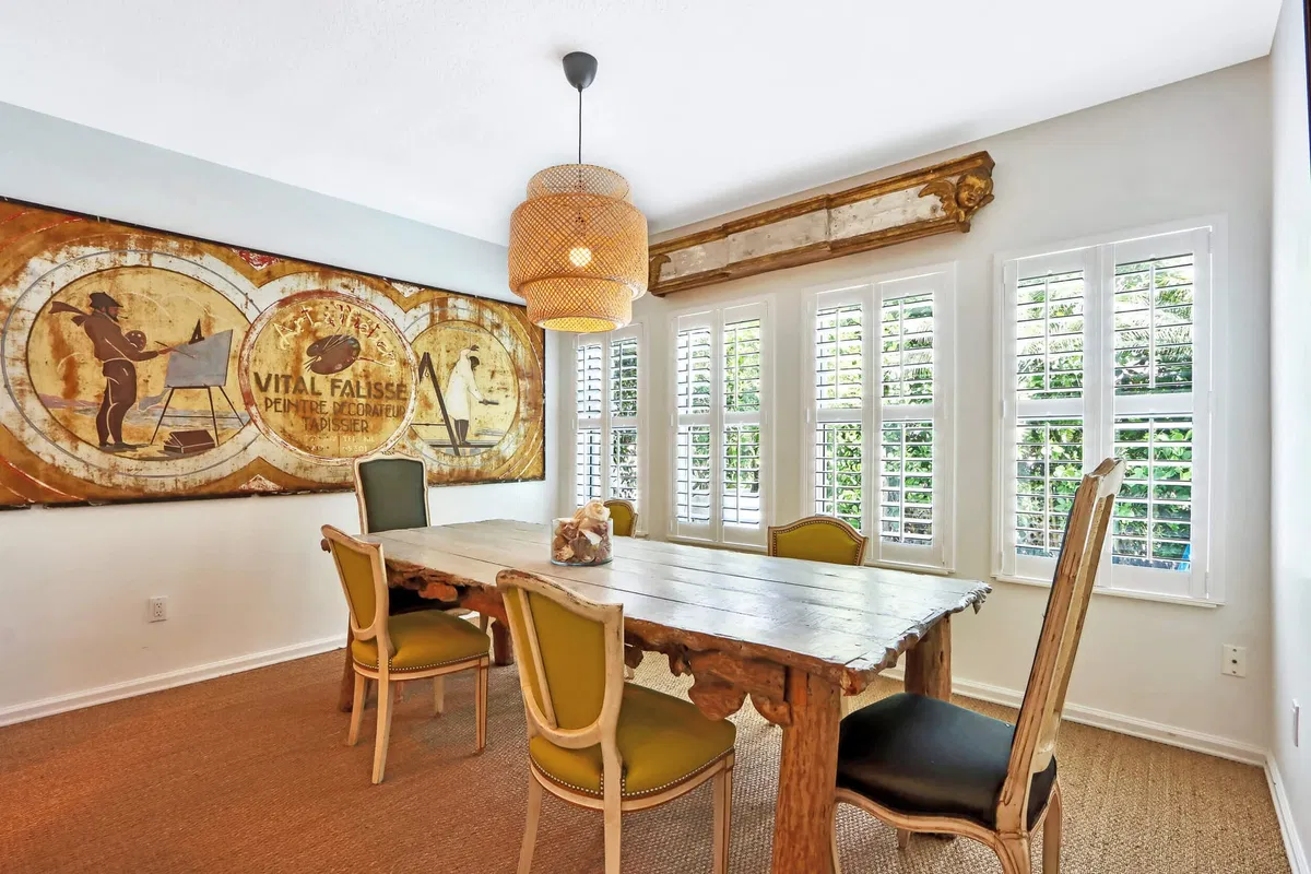 Jupiter Key Residence photo 13