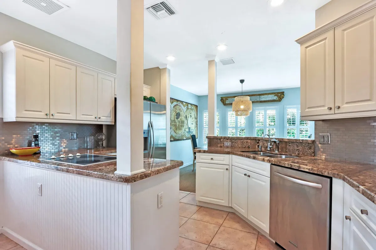 Jupiter Key Residence photo 16