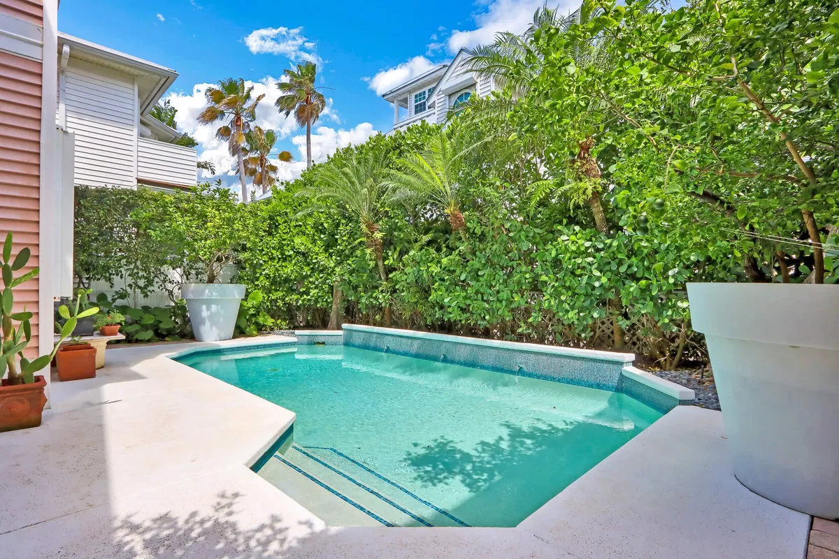 Jupiter Key Residence photo 31