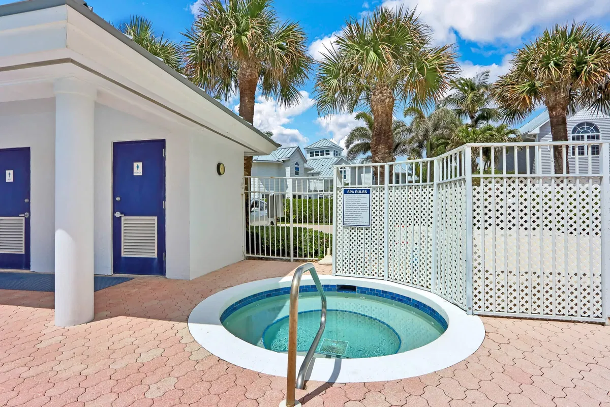 Jupiter Key Residence photo 34