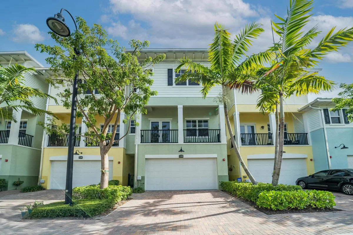 Latitude Delray Residence