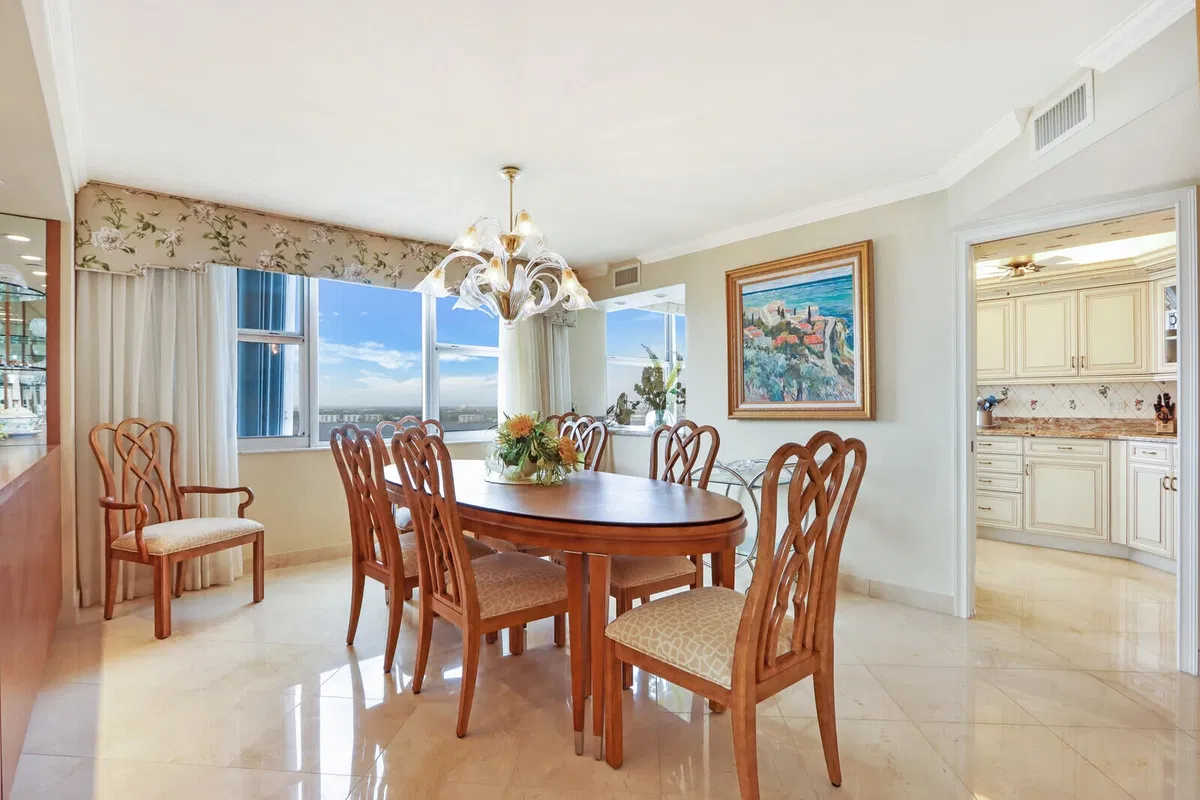 Corniche Singer Island Unit 1904 photo 7