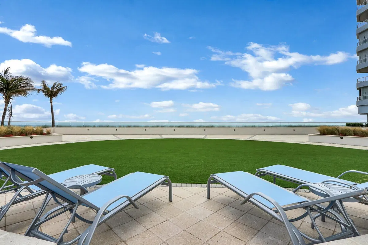 Corniche Singer Island Unit 1605 photo 7
