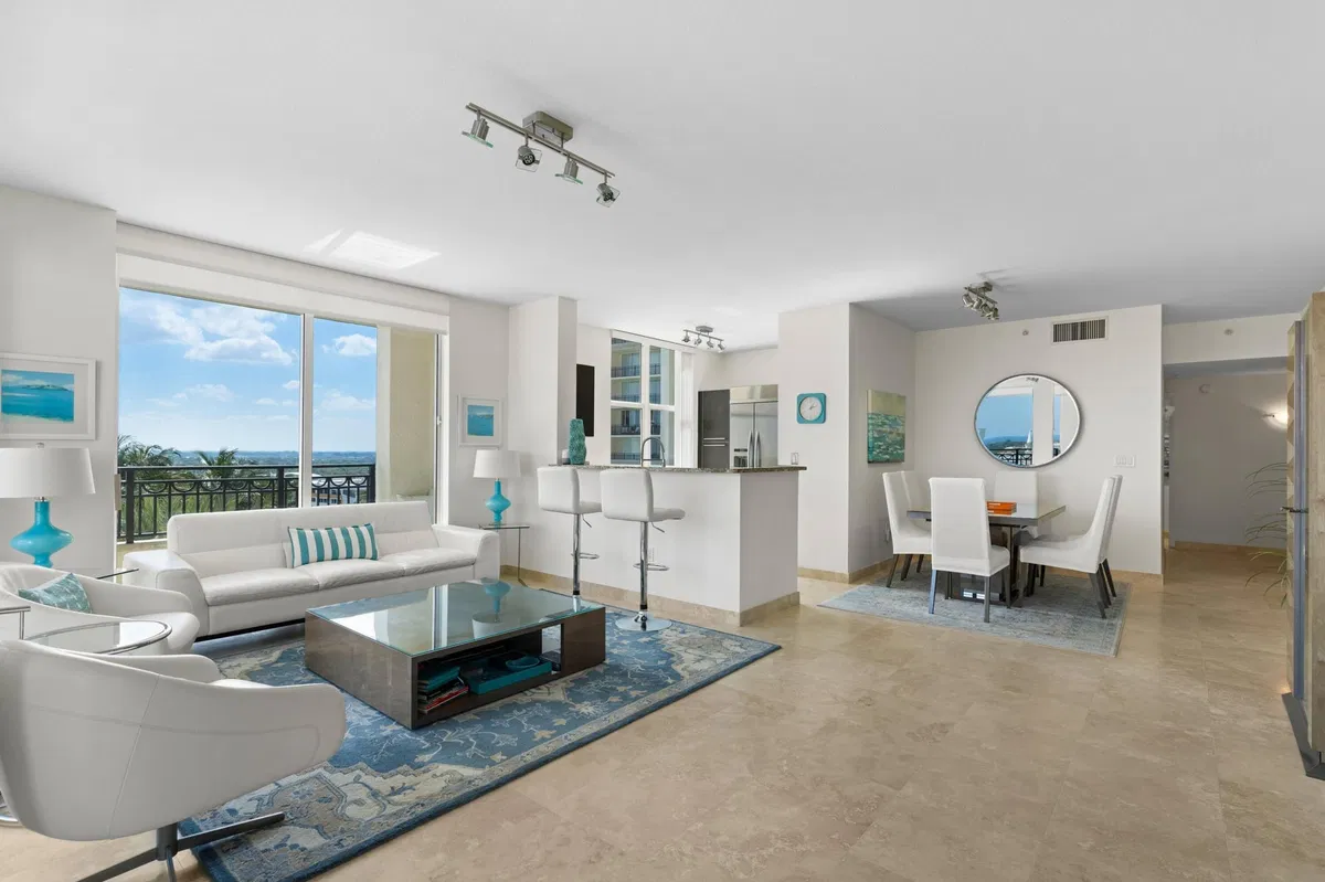 CityPlace South Tower Unit 1401