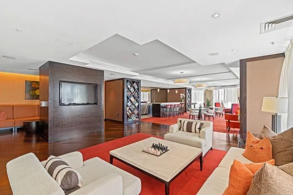 CityPlace South Tower Unit 1401 photo 19