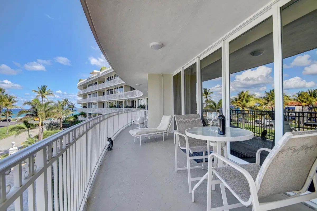 One Royal Palm Way Palm Beach Unit G3 photo 7