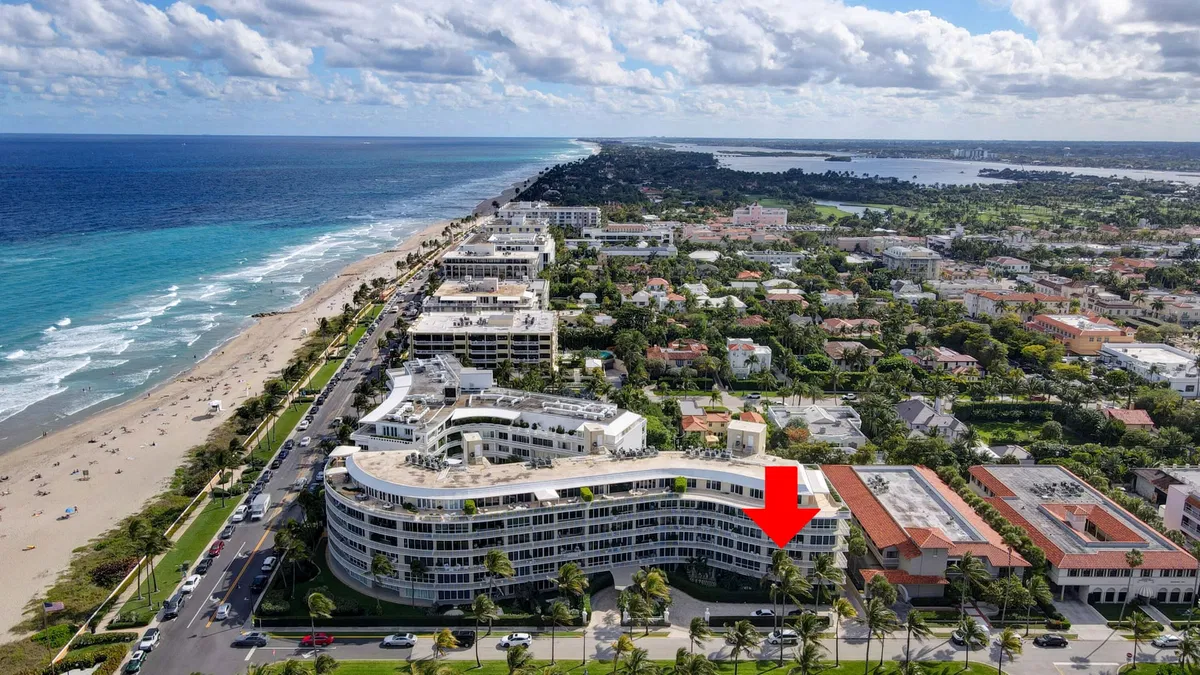 One Royal Palm Way Palm Beach Unit G3 photo 10