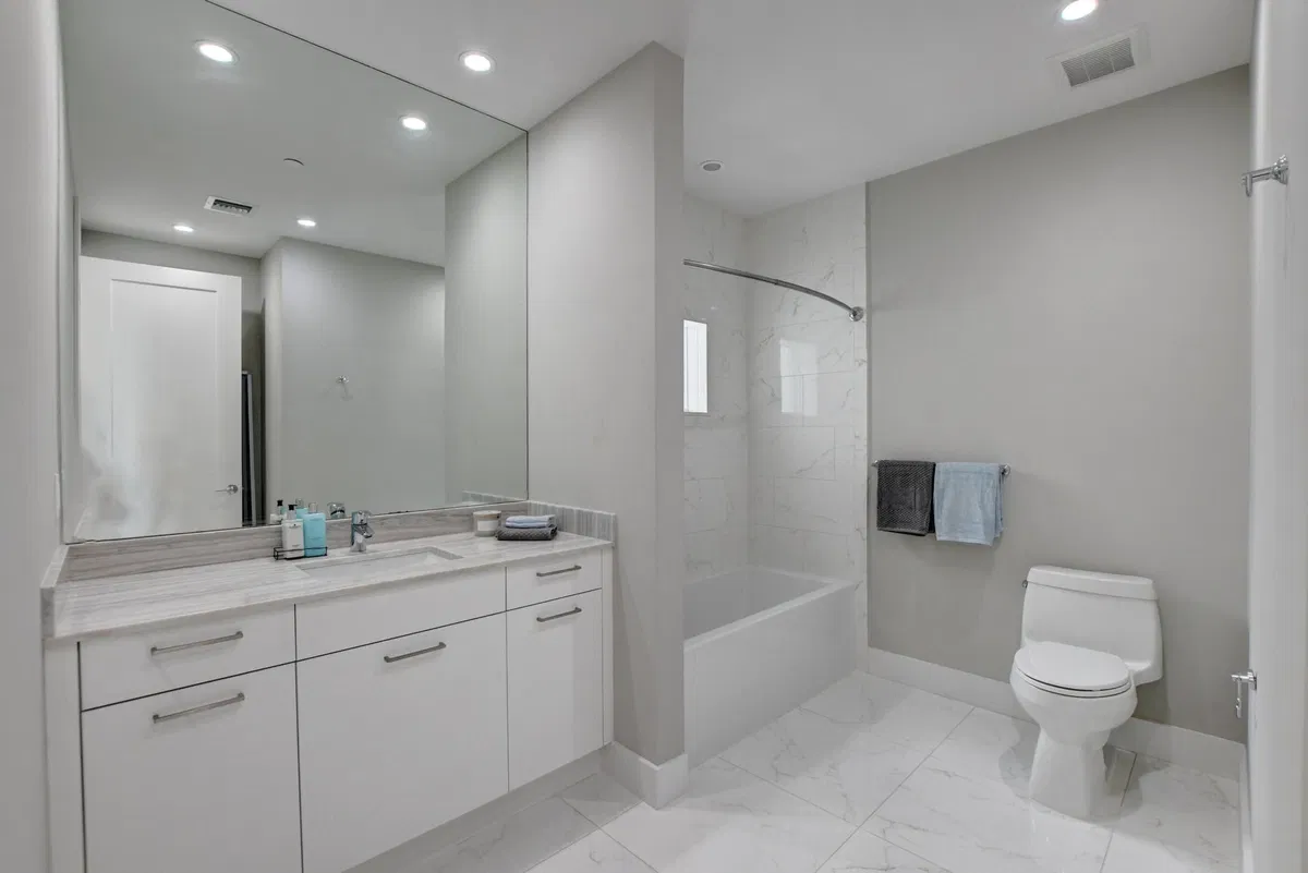 Moderne Boca Residence photo 7