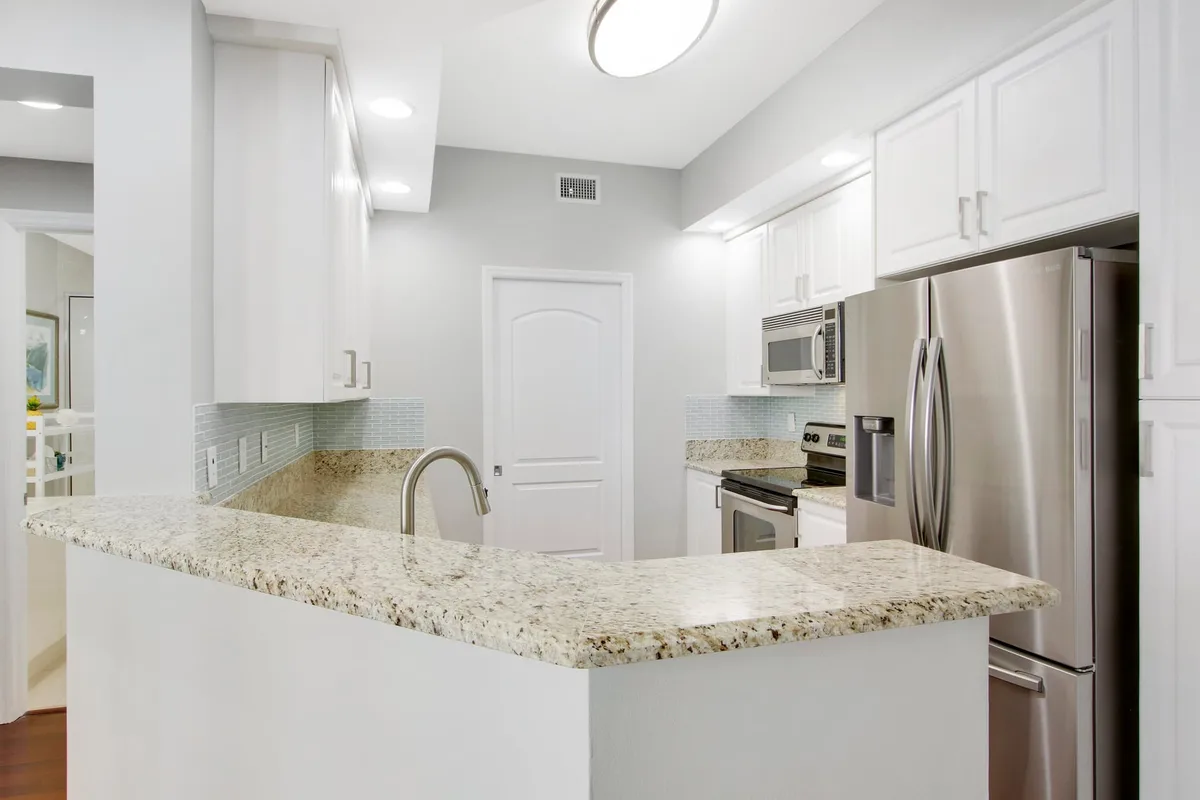 One City Plaza Unit 1111