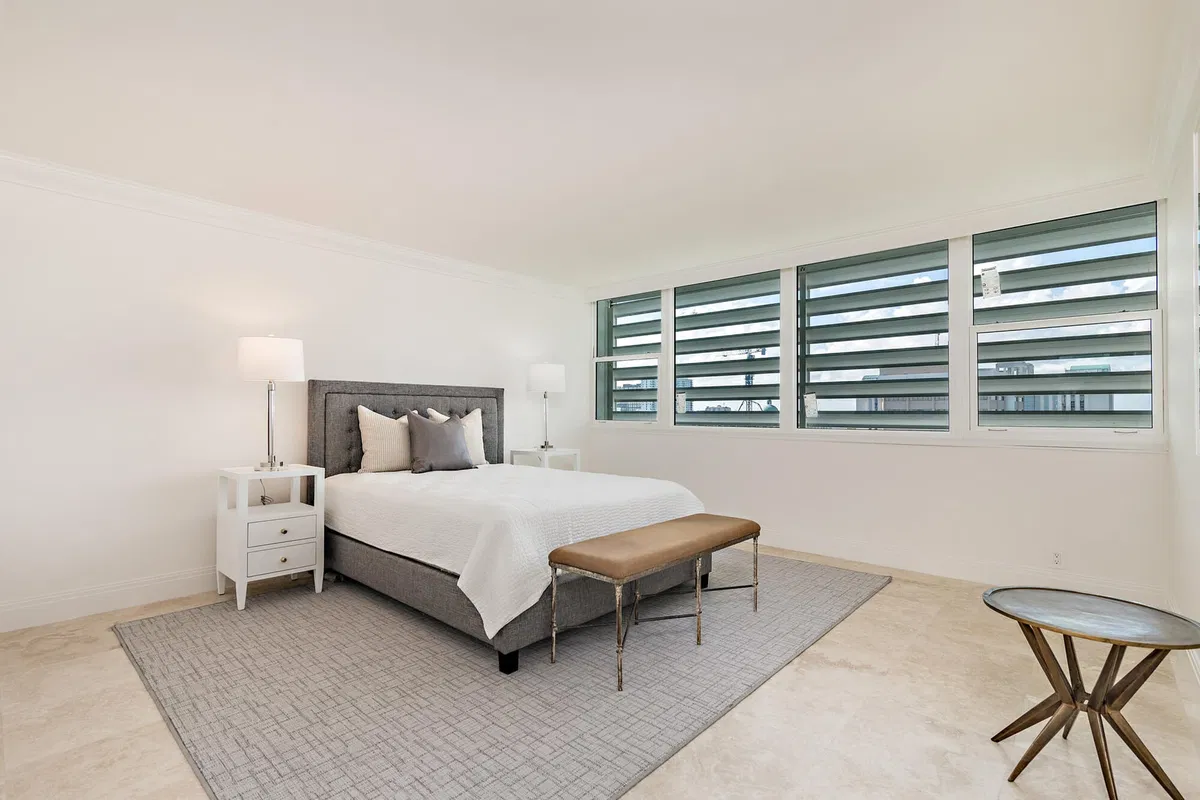 Waterview Towers Unit 1705 photo 10