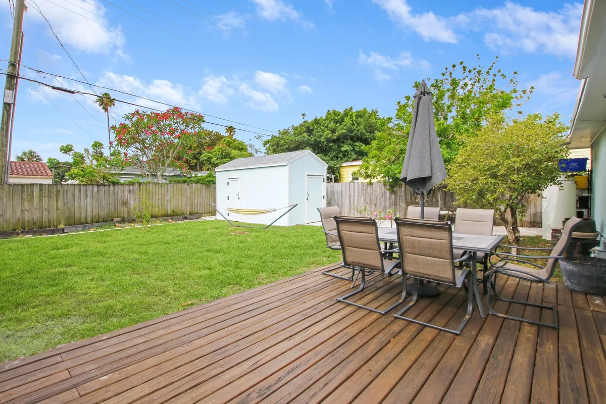 NOMAR West Palm Beach Residence photo 19