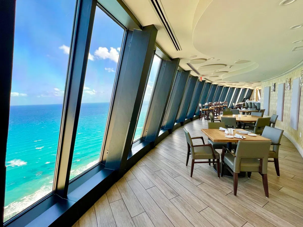 Tiara Singer Island Unit 33e photo 28