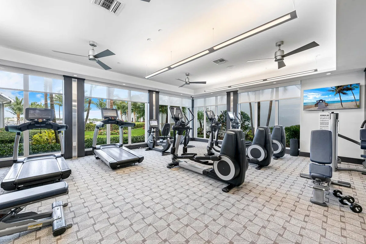 Water Club North Palm Beach Unit 1802 photo 28