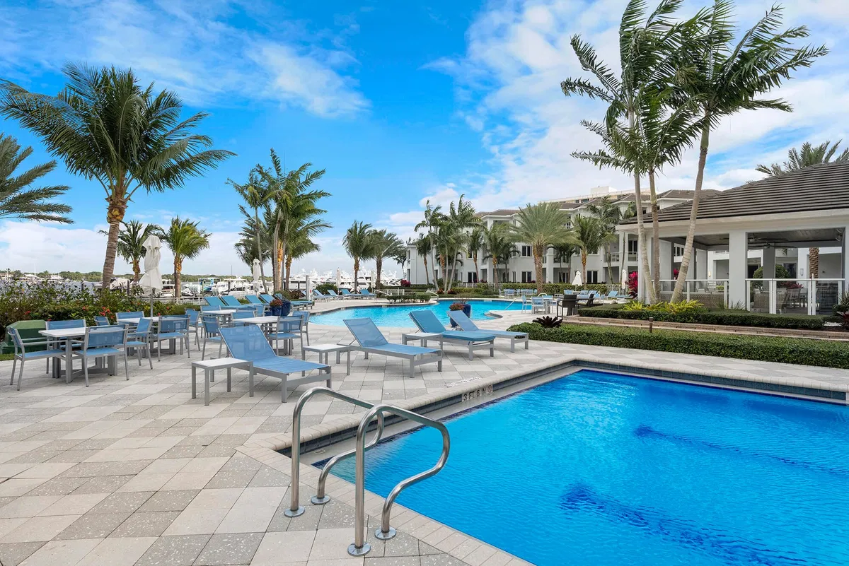 Water Club North Palm Beach Unit 1802 photo 34