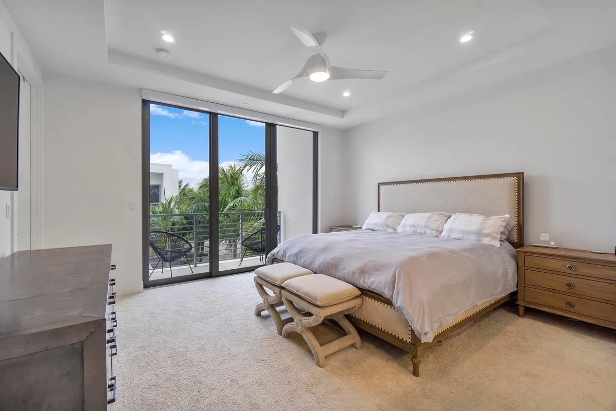 Moderne Boca Residence photo 10