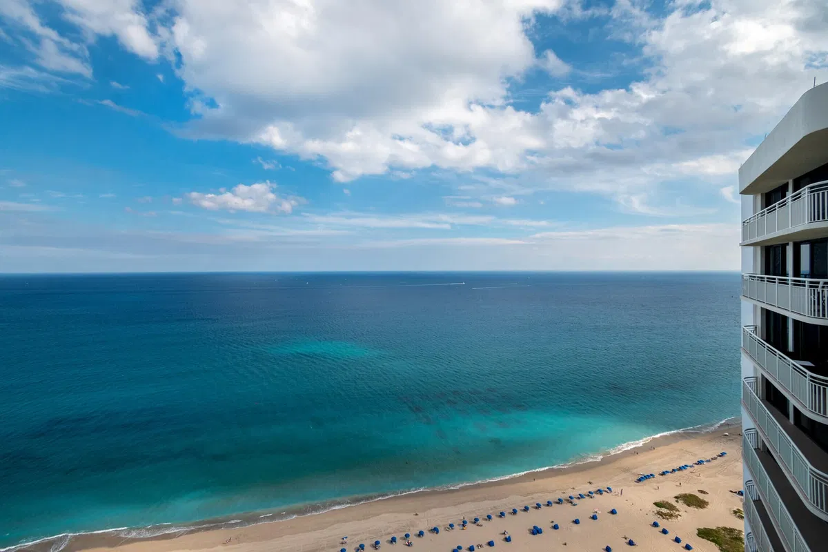 Tiara Singer Island Unit 41-D