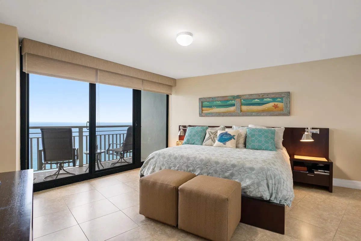 Tiara Singer Island Unit 41-D photo 4