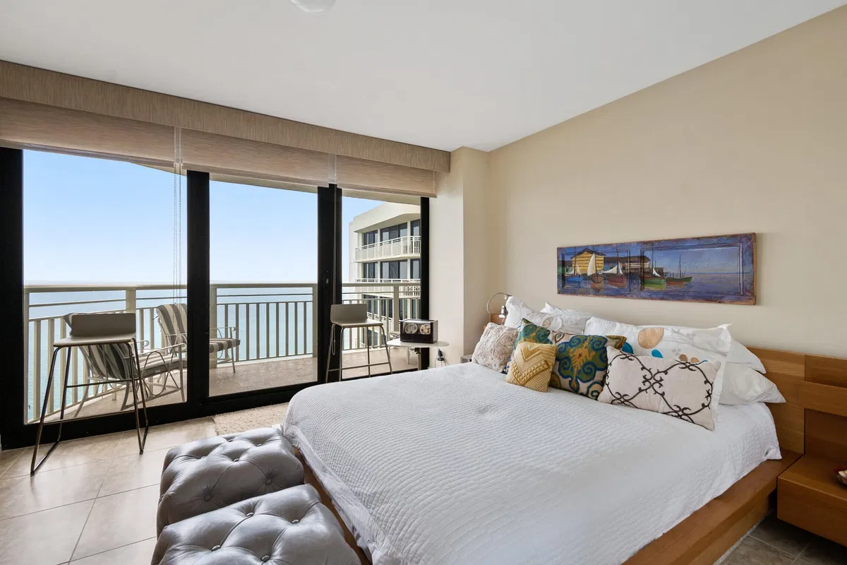 Tiara Singer Island Unit 41-D photo 10