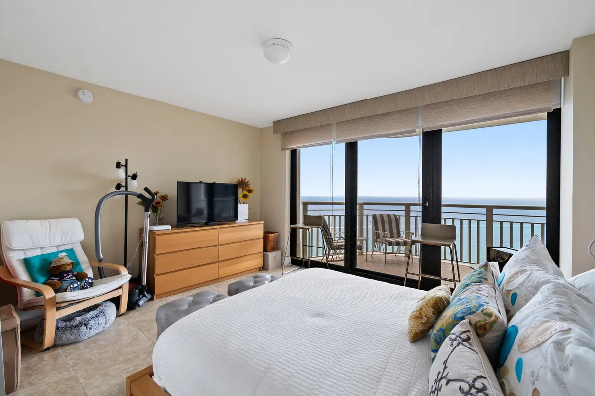 Tiara Singer Island Unit 41-D photo 13
