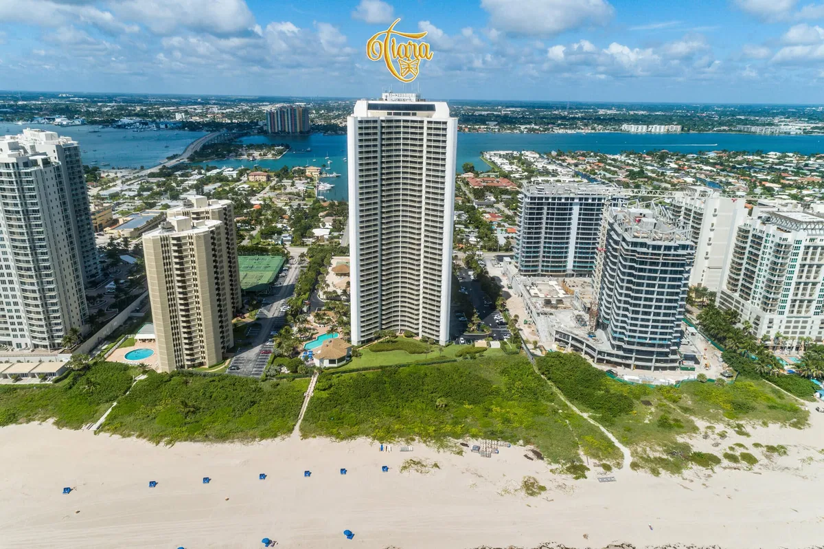 Tiara Singer Island Unit 41-D photo 25