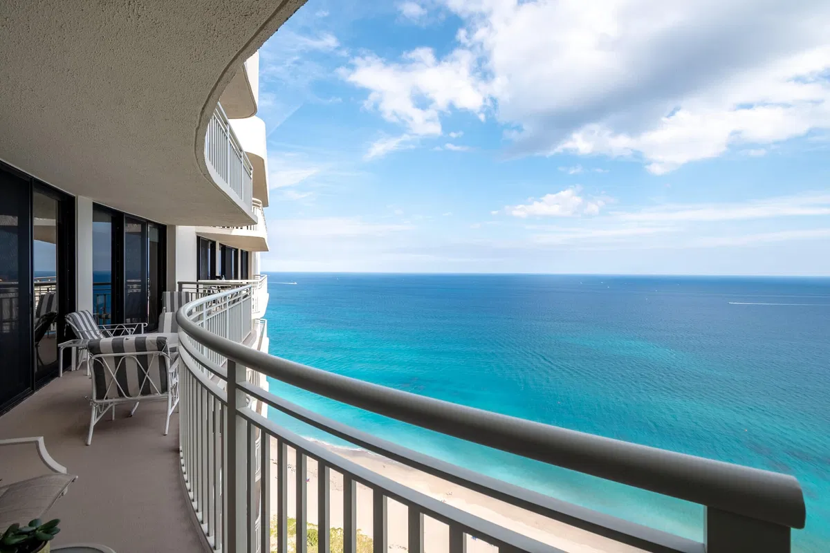 Tiara Singer Island Unit 41-D photo 28