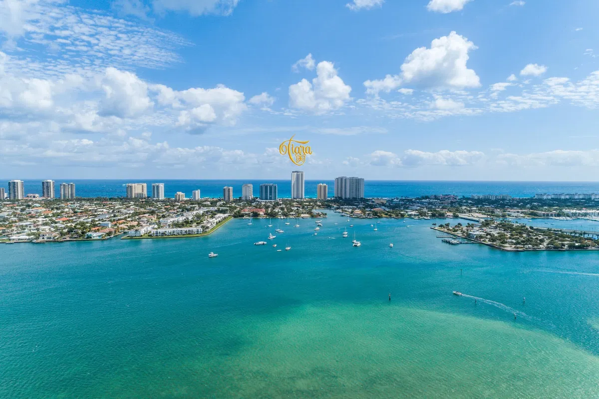Tiara Singer Island Unit 41-D photo 31