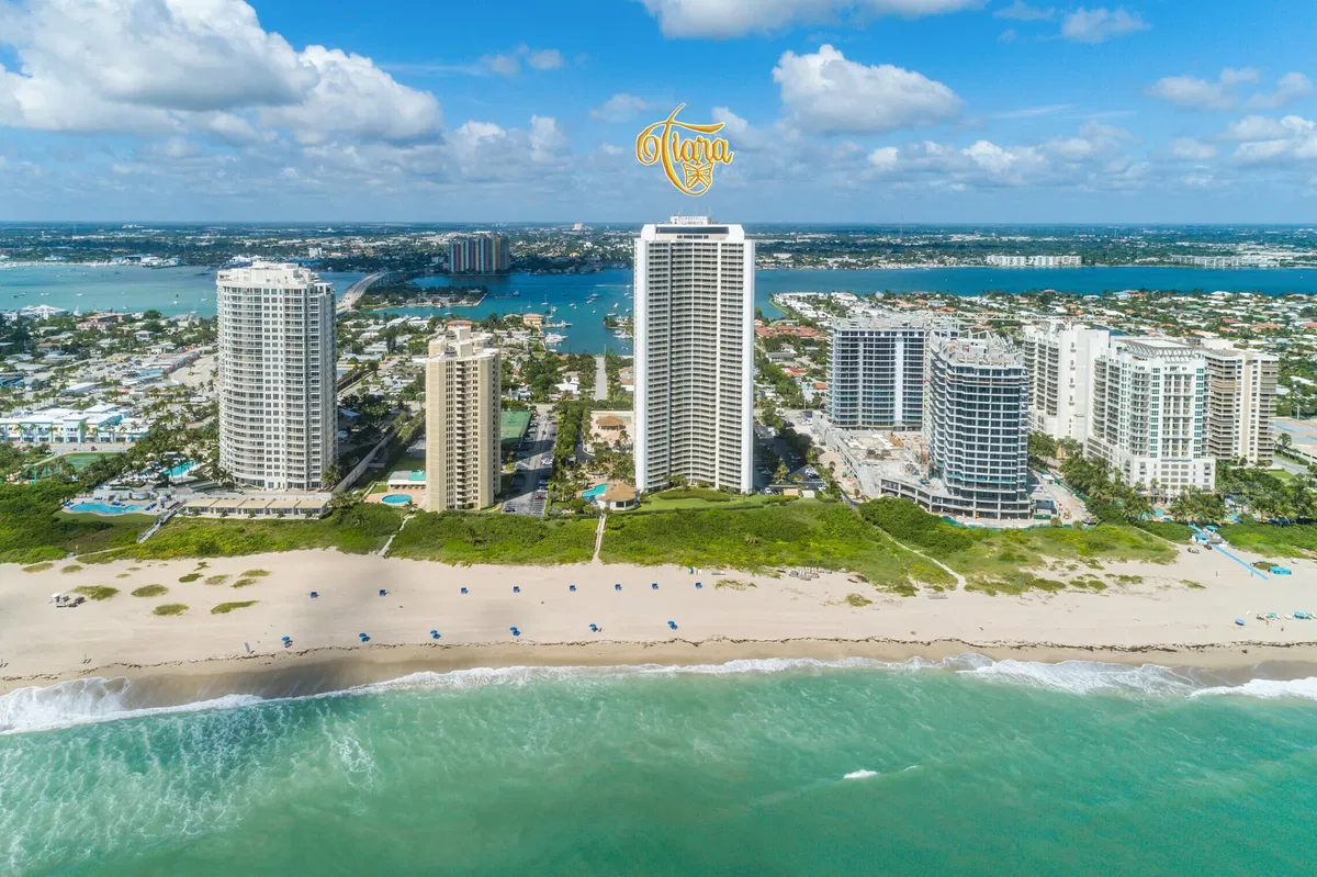 Tiara Singer Island Unit 41-D photo 46