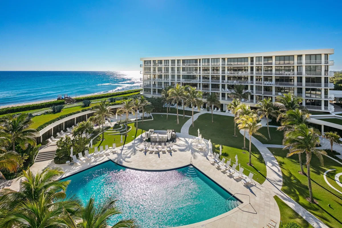Sloan's Curve Palm Beach Unit 406n photo 31