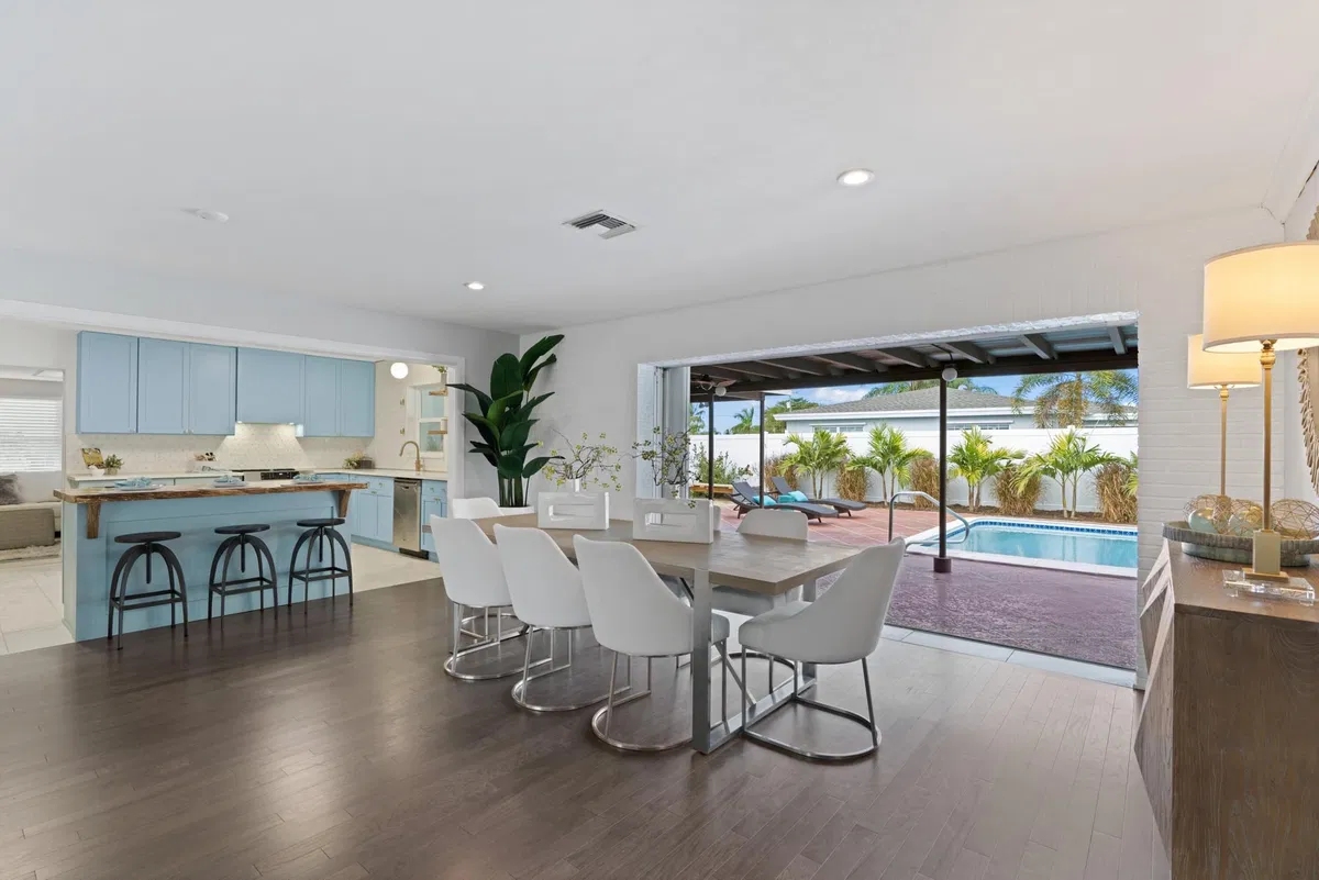 Residence