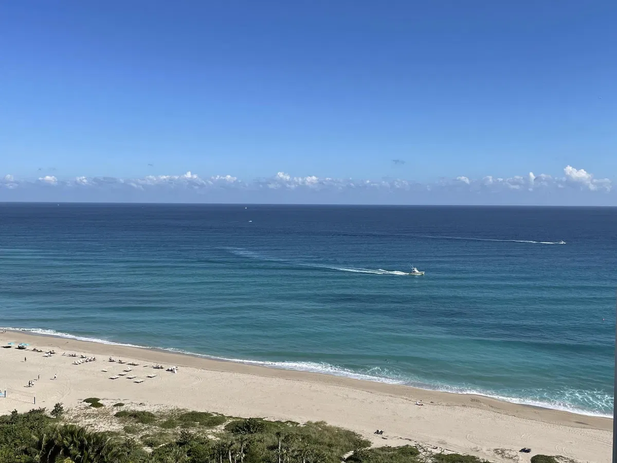Tiara Singer Island Unit 21-A
