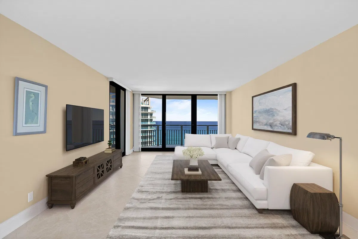 Tiara Singer Island Unit 21-A photo 4