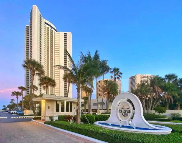 Tiara Singer Island Unit 21-A photo 22
