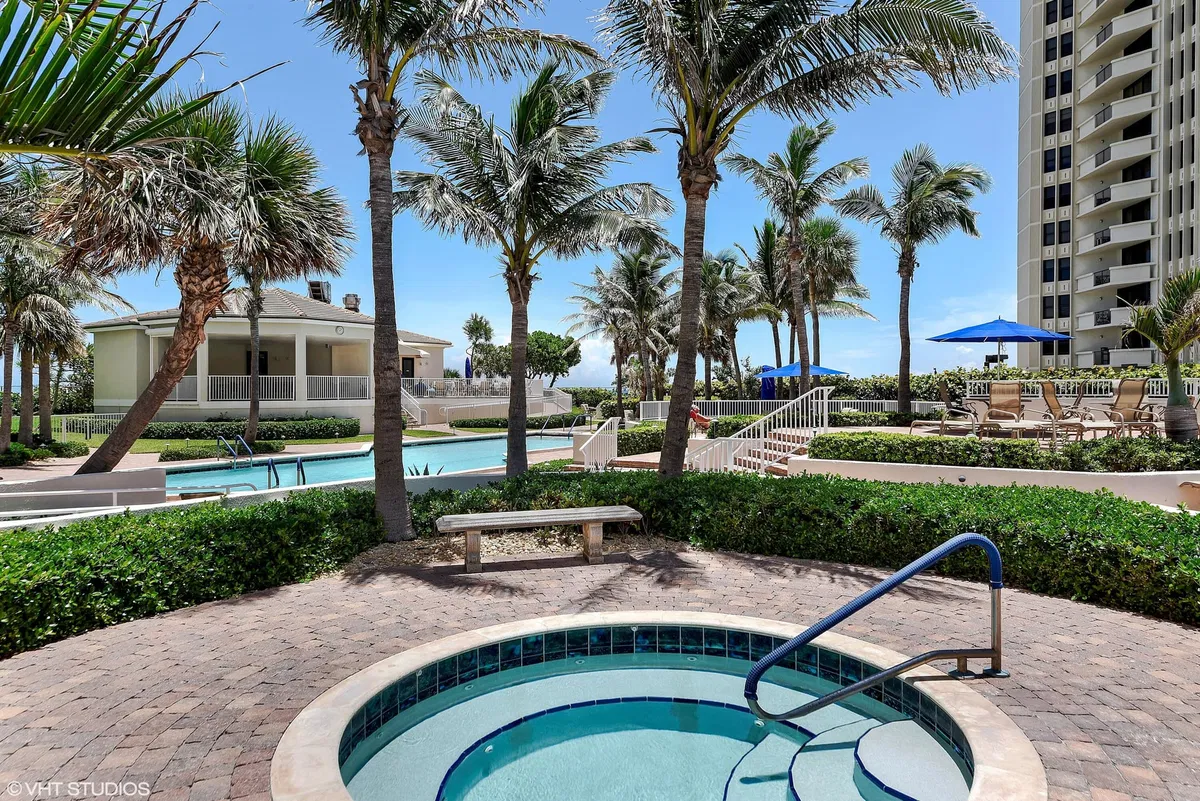 Tiara Singer Island Unit 21-A photo 34