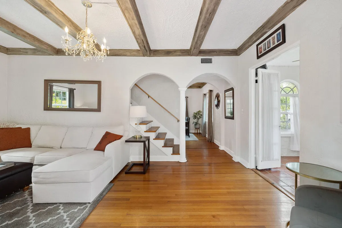 Old Northwood Residence photo 7