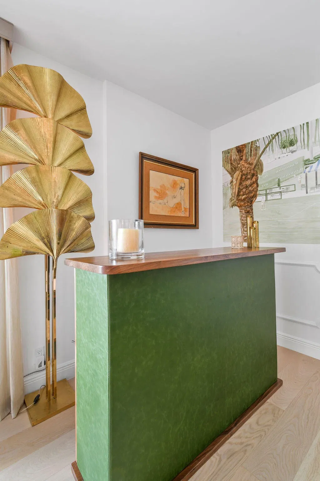 Winthrop House Condos Unit 401 photo 10