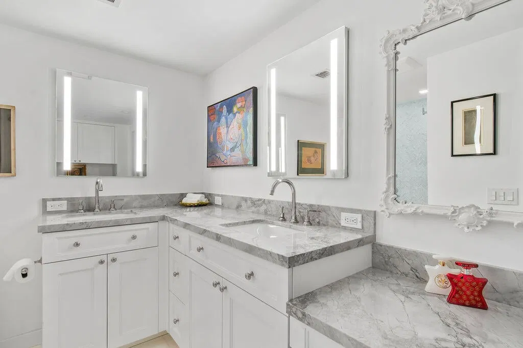 Winthrop House Condos Unit 401 photo 19