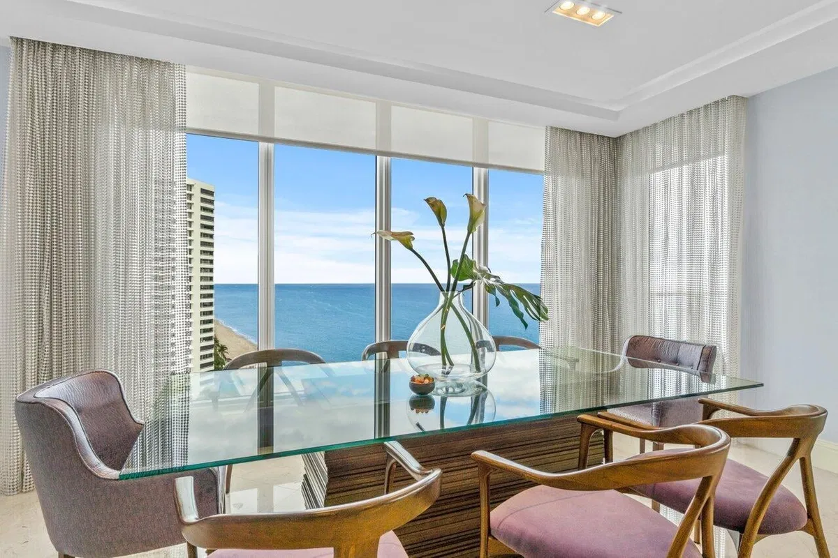 Oceans Edge at Singer Island Unit 1401 photo 7
