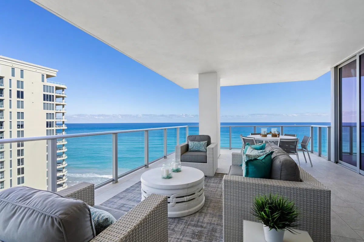 5000 North Ocean Unit 1501 photo 4