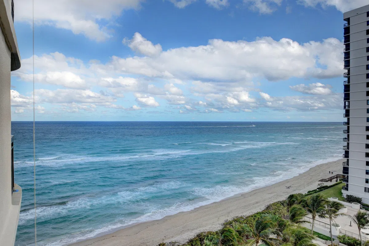 Eastpointe Singer Island Unit 10i