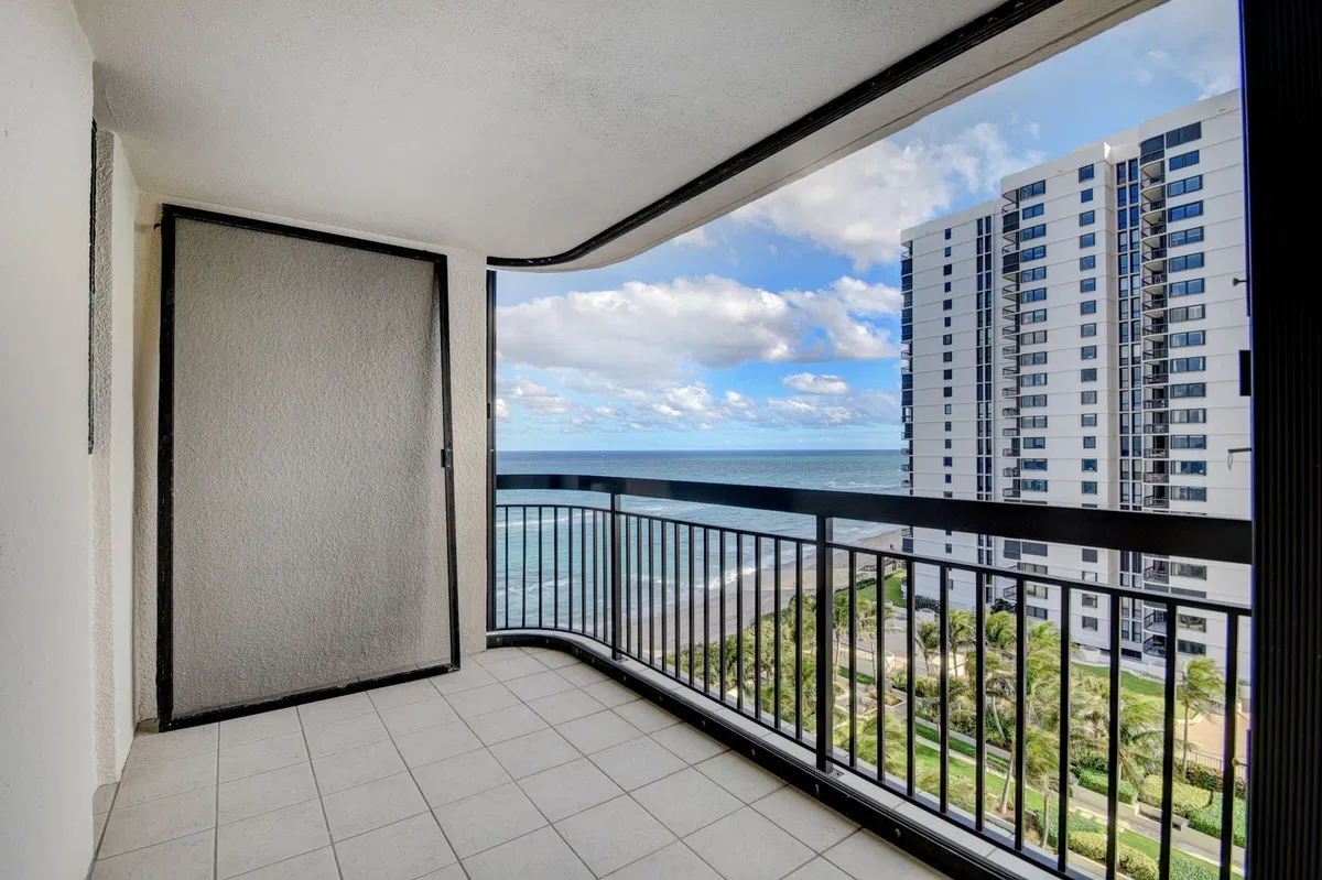 Eastpointe Singer Island Unit 10i photo 7