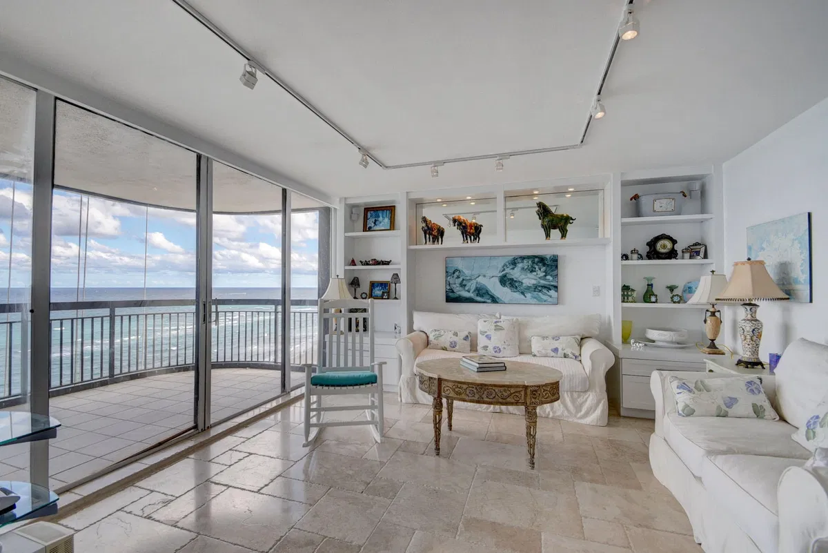 Eastpointe Singer Island Unit 10i photo 10